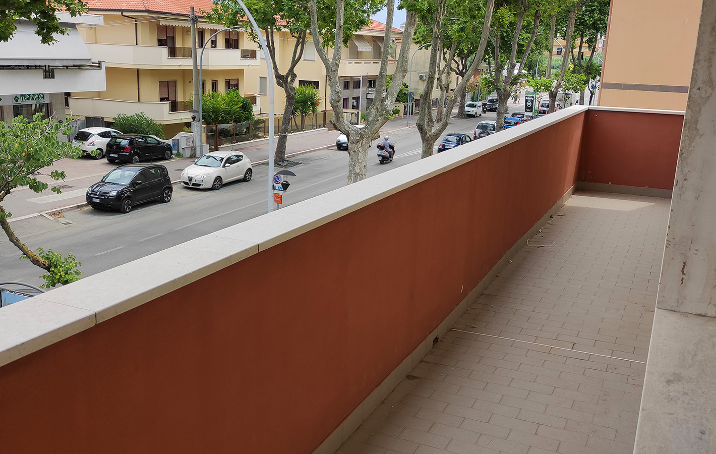 balcone 1 ref. AI-02