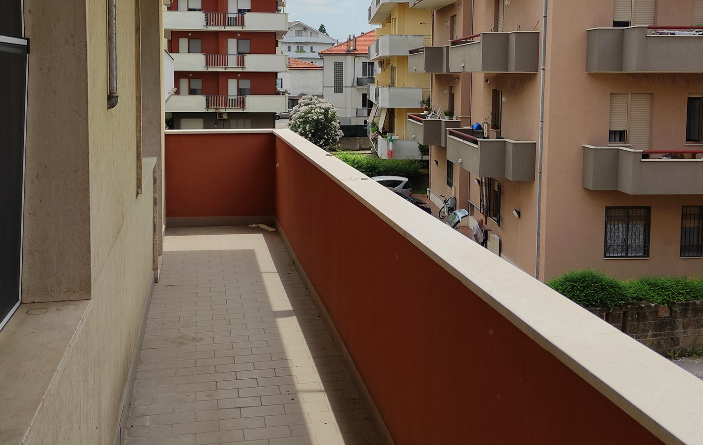 balcone 2 ref. AI-02