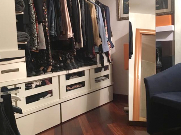 cabina armadio rif. AI-40