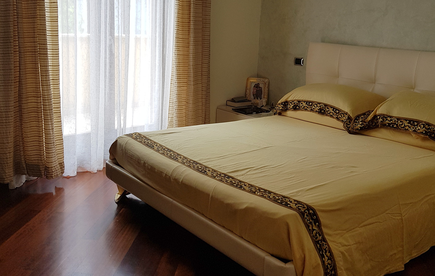 camera matrimoniale rif. AI-40