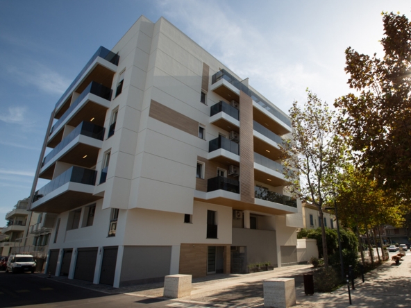 Palais Royal esterno 1