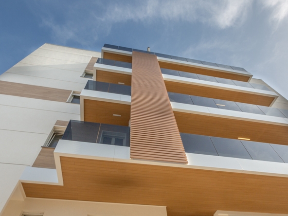 Palais Royal esterno 2