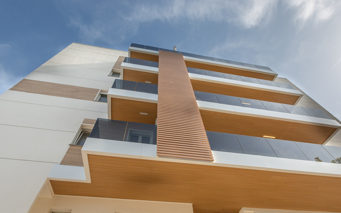 Palais Royal esterno 2