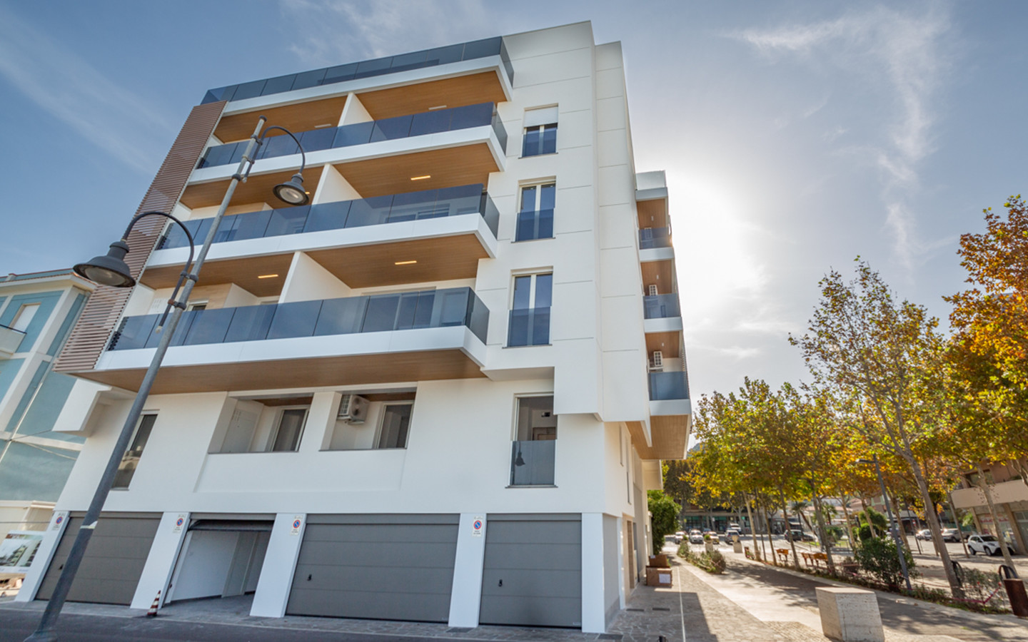 Palais Royal esterno 3