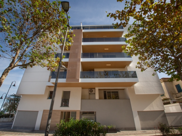 Palais Royal esterno 4