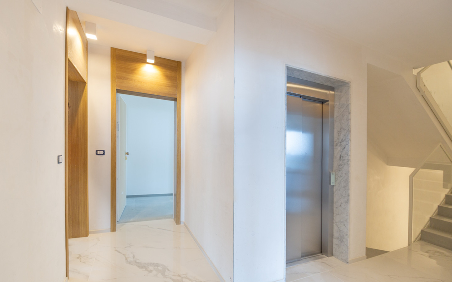 Palais Royal interno 6