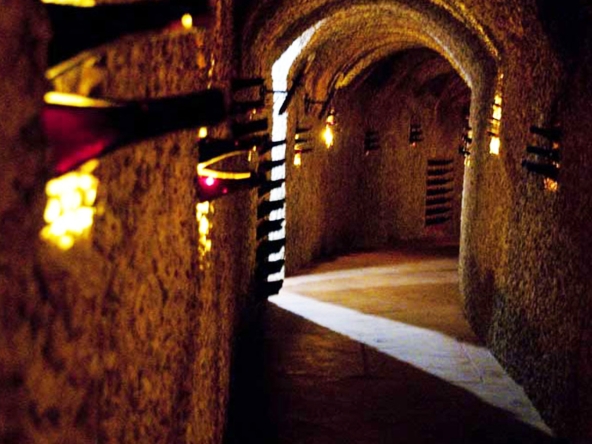 depandance sotteranei